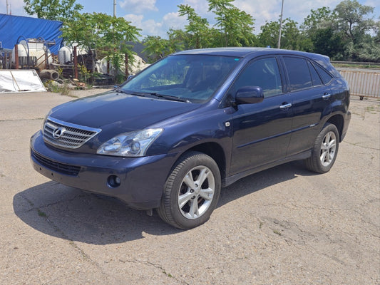 Lexus RX400h 3.3 Hybrid