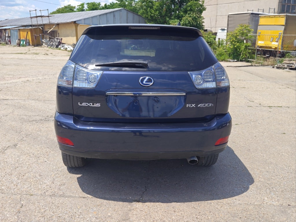Lexus RX400h 3.3 Hybrid