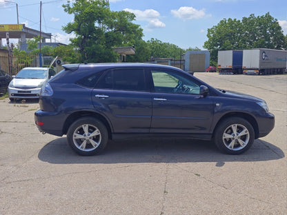 Lexus RX400h 3.3 Hybrid