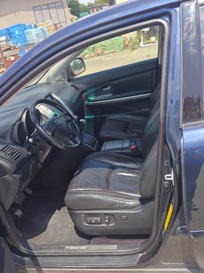 Lexus RX400h 3.3 Hybrid