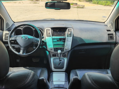 Lexus RX400h 3.3 Hybrid