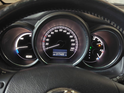 Lexus RX400h 3.3 Hybrid