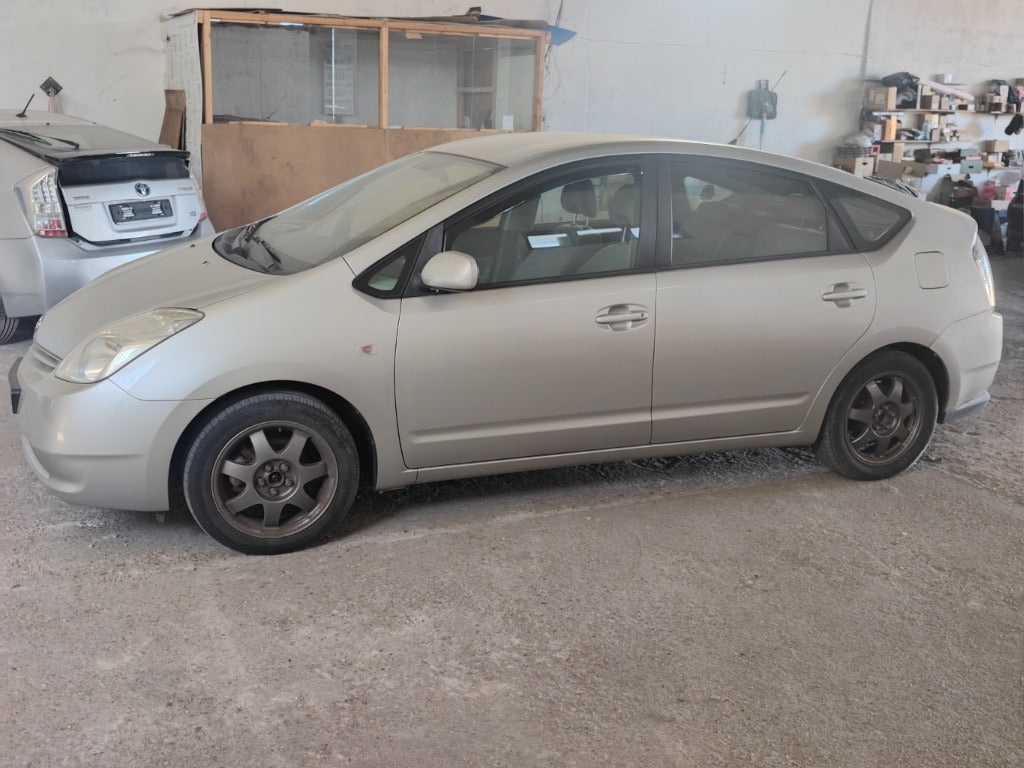 Toyota Prius Gen2  1.5