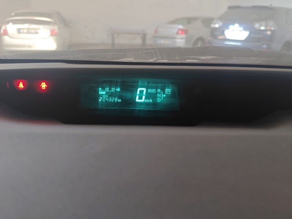 Toyota Prius Gen2  1.5