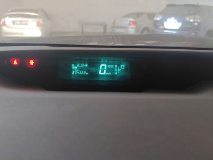 Toyota Prius Gen2  1.5