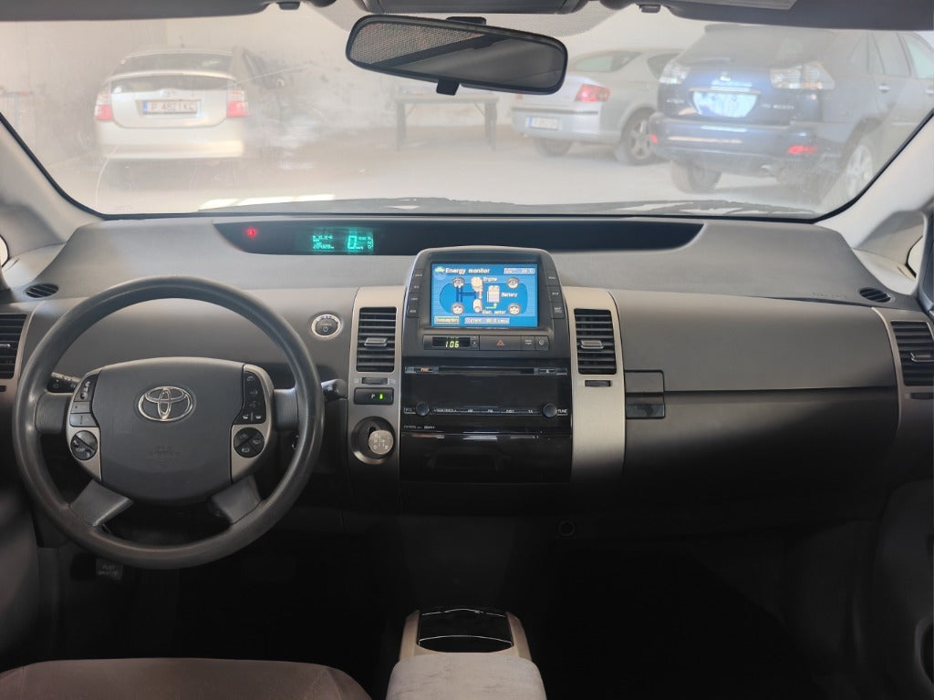 Toyota Prius Gen2  1.5