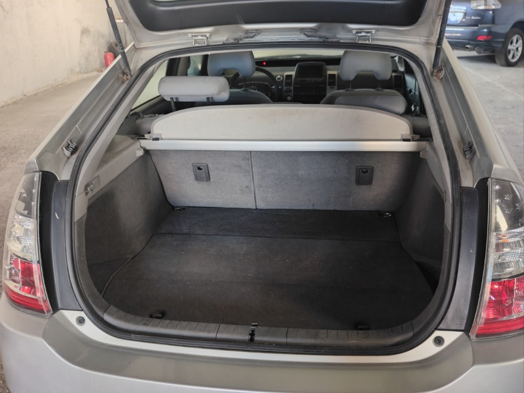 Toyota Prius Gen2  1.5