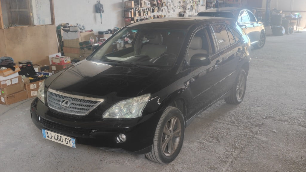 Lexus RX 400h 3.3