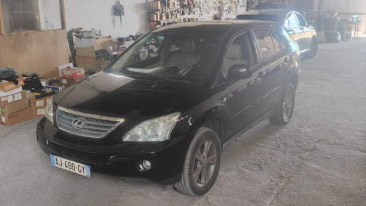 Lexus RX 400h 3.3