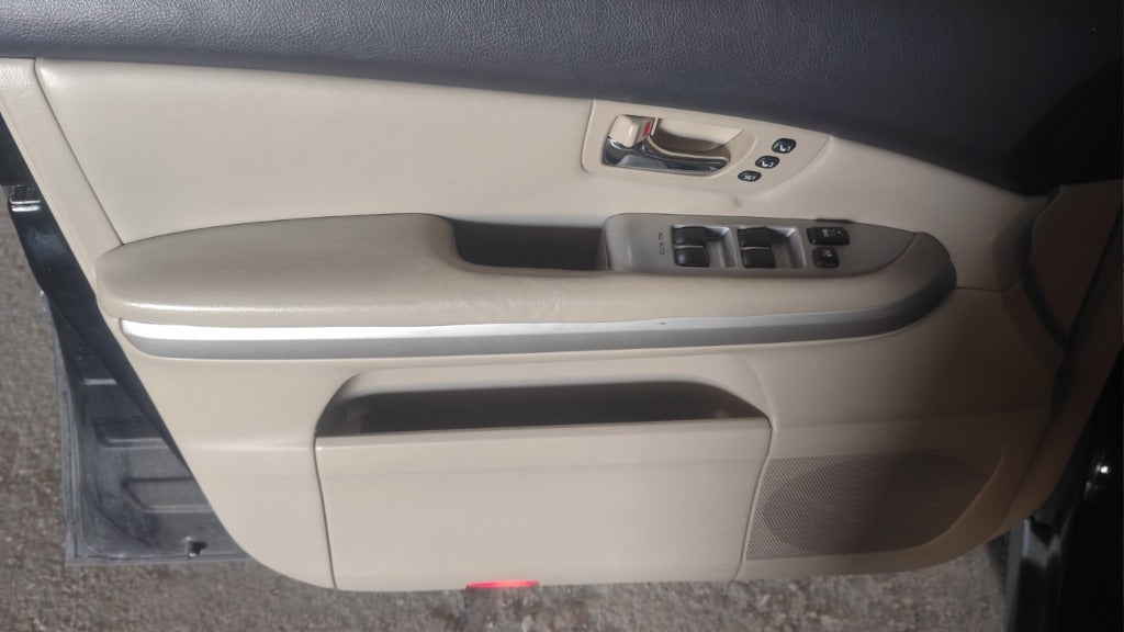 Lexus RX 400h 3.3