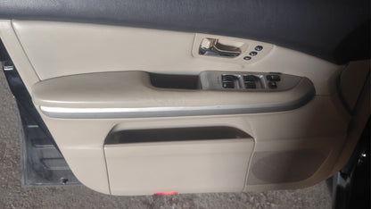 Lexus RX 400h 3.3