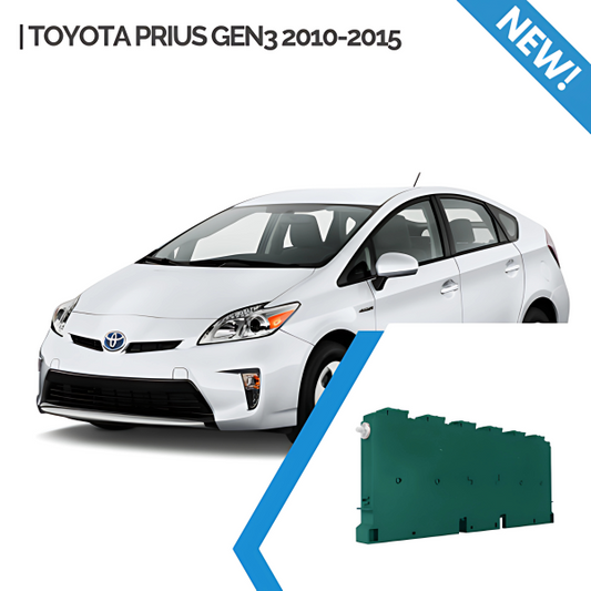 Батерия за Toyota Prius Gen3 2010-2015