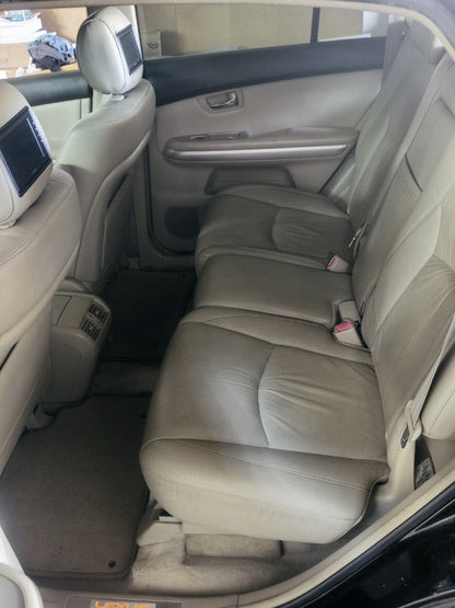 Lexus RX 400h 3.3
