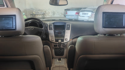 Lexus RX 400h 3.3