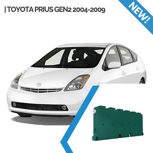 Батерия за Toyota Prius Gen2 2004 -2009