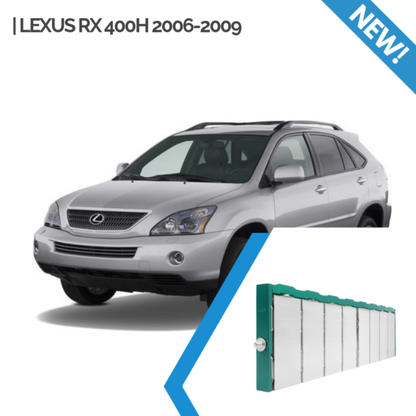 Батерия за Lexus RX 400H 2006-2009