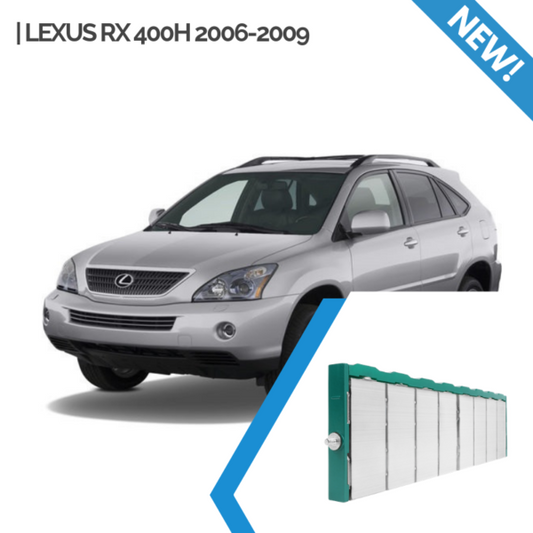 Батерия за Lexus RX 400H 2006-2009