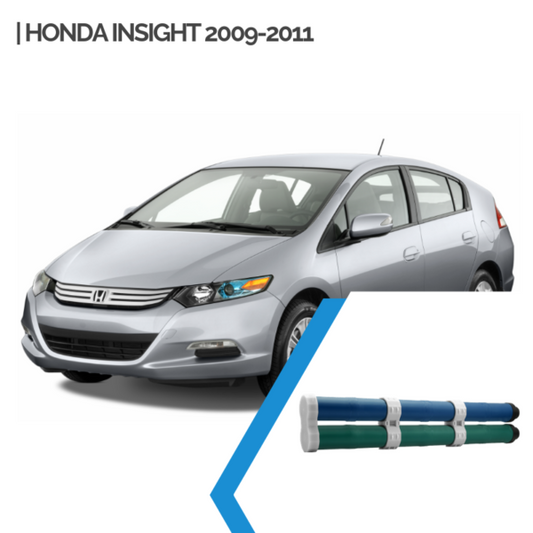 Батерия за Honda Insight G2 2009-2011