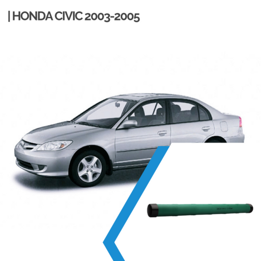 Батерия за Honda Civic G1 2003-2005