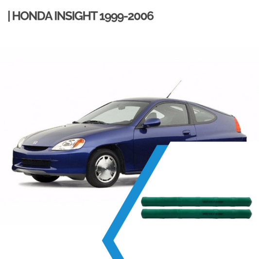 Батерия за Honda Insight G1 1999-2006