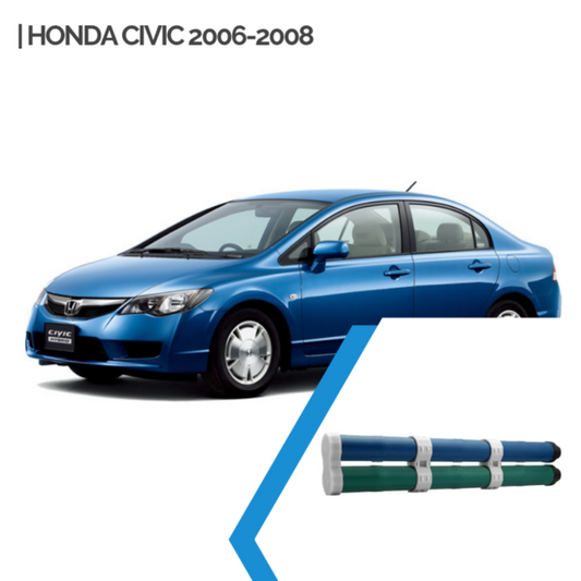 Батерия за Honda Civic G2 2006-2008