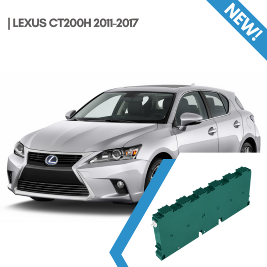 Батерия за Lexus CT 200H 2011-2017