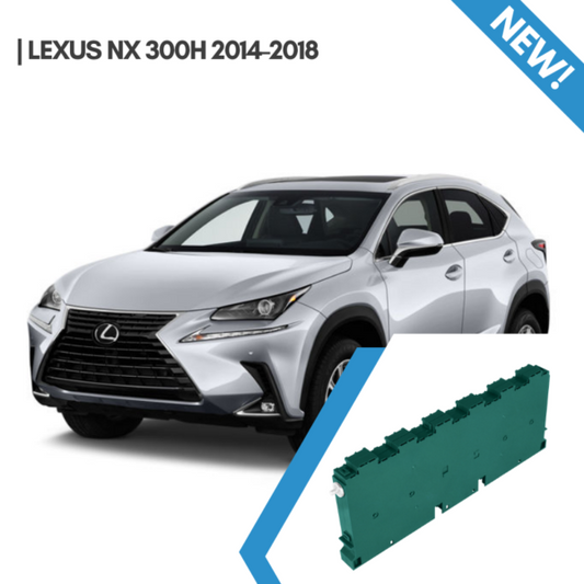Батерия за Lexus NX 300H 2014-2018