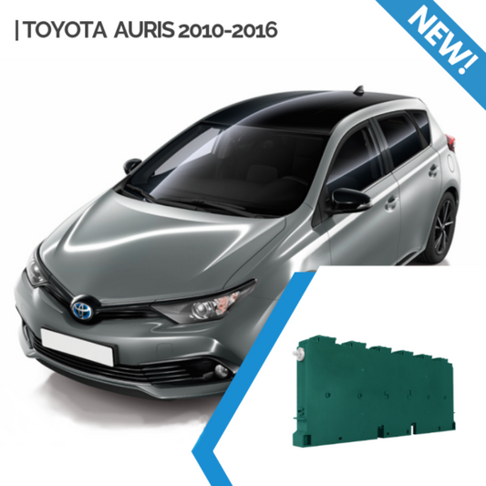 Батерия за Toyota Auris 2010-2016