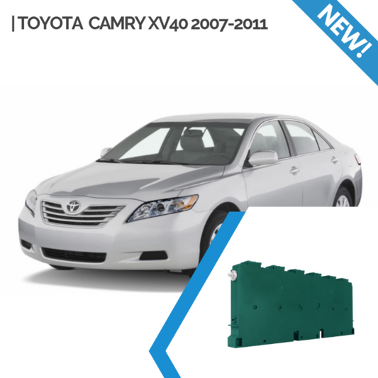 Батерия за Toyota Camry XV40 2007-2011