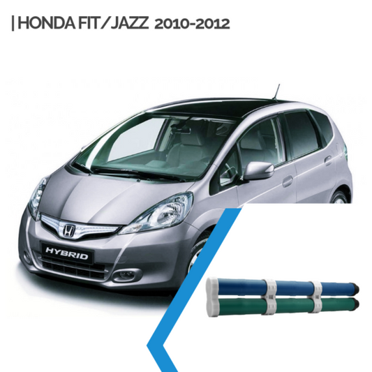 Батерия за Honda FIT-Jazz 2010-2012