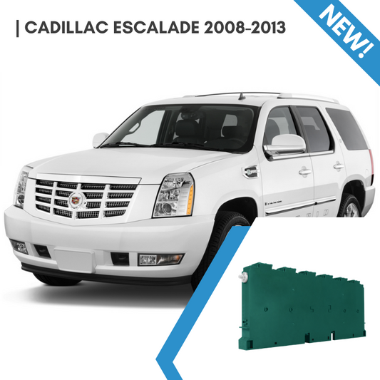 Батерия за Cadillac Escalade 2008-2013