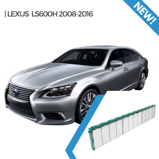 Батерия за Lexus LS 600h 2008-2016
