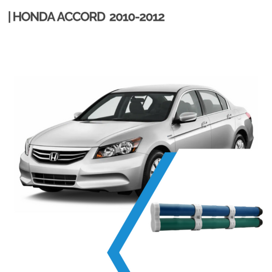 Батерия за Honda Accord 2010-2012