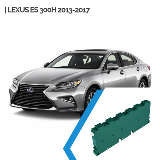Батерия за Lexus ES 300H 2013-2017