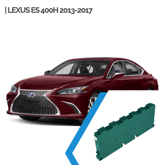 Батерия за Lexus ES 400h 2013-2017