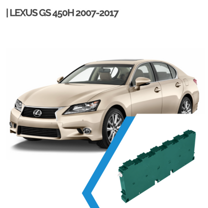 Батерия за Lexus GS 450H 2007-2017