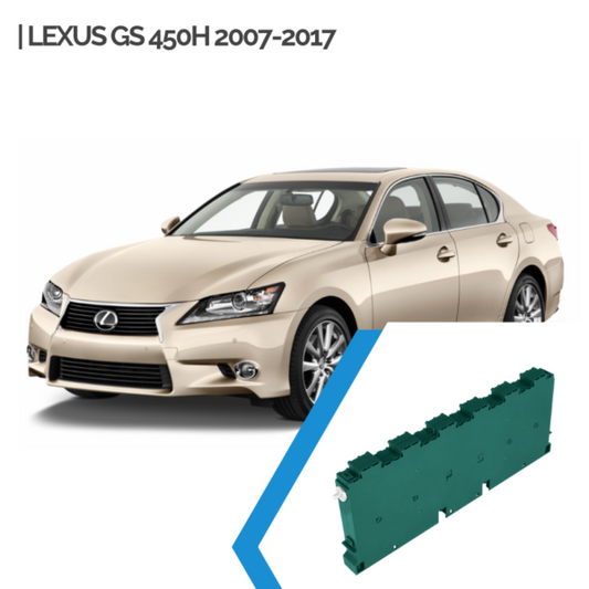 Батерия за Lexus GS 450H 2007-2017