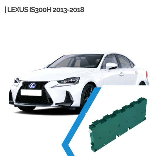 Батерия за Lexus IS 300h 2013-2018