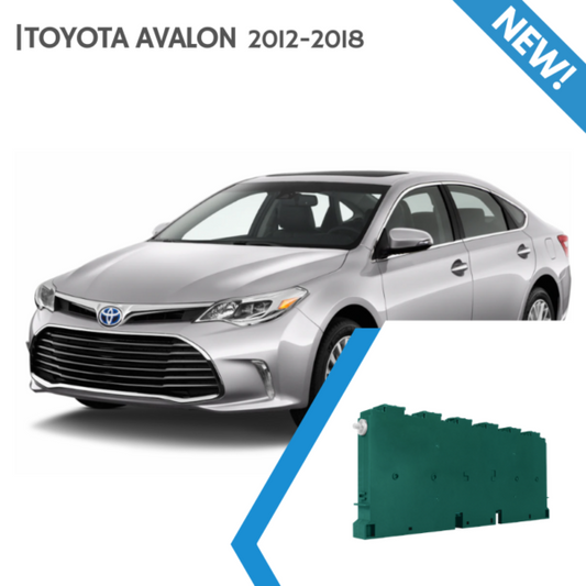 Батерия за Toyota Avalon 2012-2016