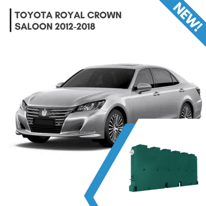 Батерия за Toyota Crown Royal Saloon 2012-2018